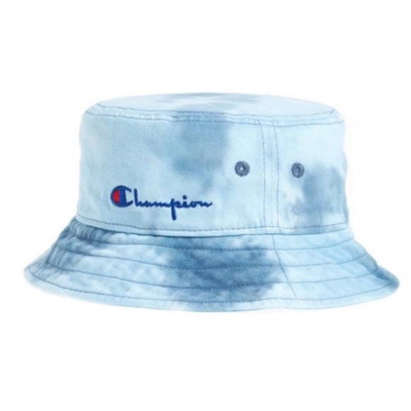Champion Other - Champion big sky dye bucket hat L